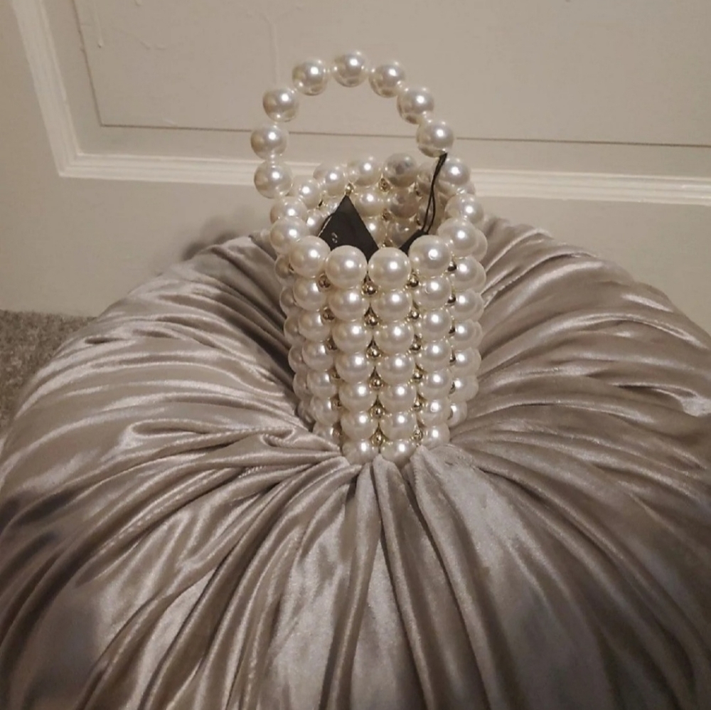 PrettyLittleThing Purse